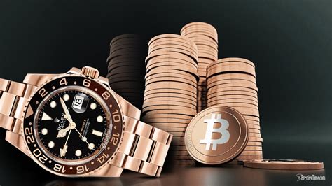 comprare rolex con i bitcoin|rolex with bitcoin.